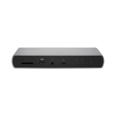 Kensington K35175NA SD5700T Thunderbolt 4 Dual 4K Docking Station, Black