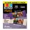 Kind 27970 Minis, Salted Caramel and Dark Chocolate Nut/Dark Chocolate Almond and Coconut, 0.7 oz, 20/Pack - Pack of 20