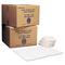 Koala Kare KB15099 Baby Changing Station Sanitary Bed Liners, White, 500/Carton - Case of 500