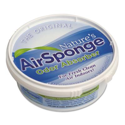 Nature's Air 1011EA Sponge Odor Absorber, Neutral, 0.5 lb Gel DEL1011EA