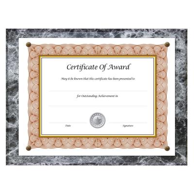 Plaques