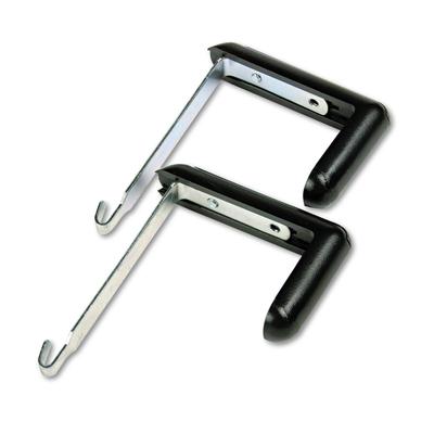 Quartet® 7502 Adjustable Cubicle Hangers, 1 1/2