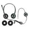 Spracht ZuM ZuMRJ9B, Binaural, Over The Head Headset