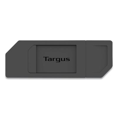 Targus AWH012US Spy Guard Webcam Cover, Assorted Colors, 3/Pack - Pack of 3