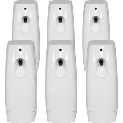 Timemist 1047717CT Fragrance Dispenser, Classic, 6/CT, Beige - Case of 6