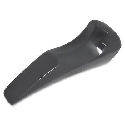 Softalk 00802M Microban Telephone Shoulder Rest, Charcoal