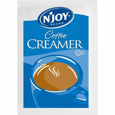 Sugar Foods 92406 Nondairy Creamer, 2 Grams - Box of 1000