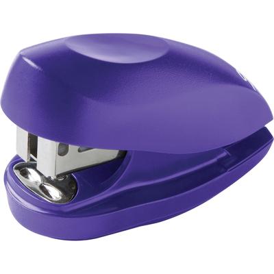 Swingline S7079173 TOT Mini Stapler, 12-Sheet Capacity, Purple