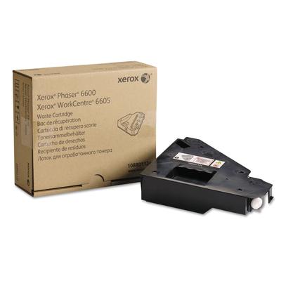 Xerox 108R01124 Waste Cartridge, 30000 Page-Yield