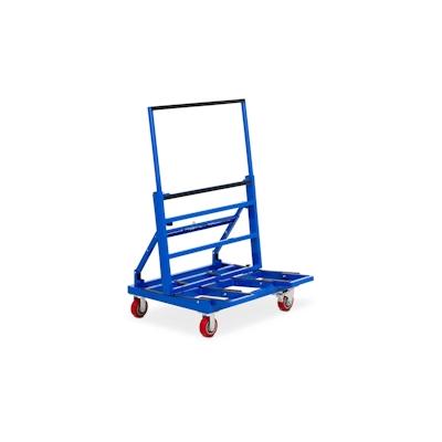 MSW Trockenbauwagen - bis 600 kg Image