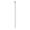 Pennino per iPad con punta Smooth Writing 2 attiva sostituibile + cavo USB-C bianco