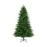 Albero di natale, sunpeaks, H210CM, verde, natale, alberi di natale