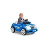 Auto elettrica Feber Twinkle Car 12V r c FEQ07000