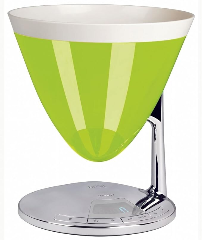BUGATTI – Uma Lilac Farbskala – einfarbige Oberfläche, maximale Kapazität 3 kg Image