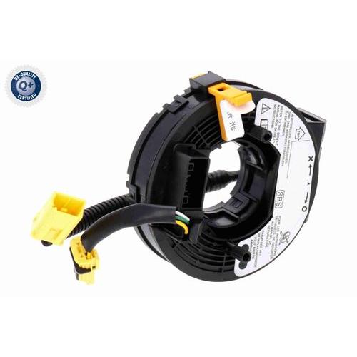 VEMO Wickelfeder, Airbag für HONDA 77900-SNA-U31 V26-72-0269