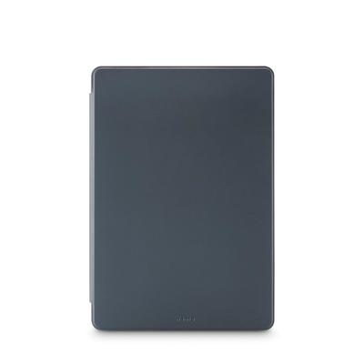 HAMA Tablet-Hülle "Tablet Case für Samsung Galaxy Tab S9+ 12,4 Zoll, Farbe Grau" Hüllen Mit Stiftfach und Standfunktion, robustes Metallscharnier, flexibel grau