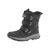 Winterboots KAPPA, Damen, Gr. 29, schwarz, Synthetik, sportlich, Schuhe, Snowboots, Winterstiefel, Winterschuhe, wasserdicht und gefüttert