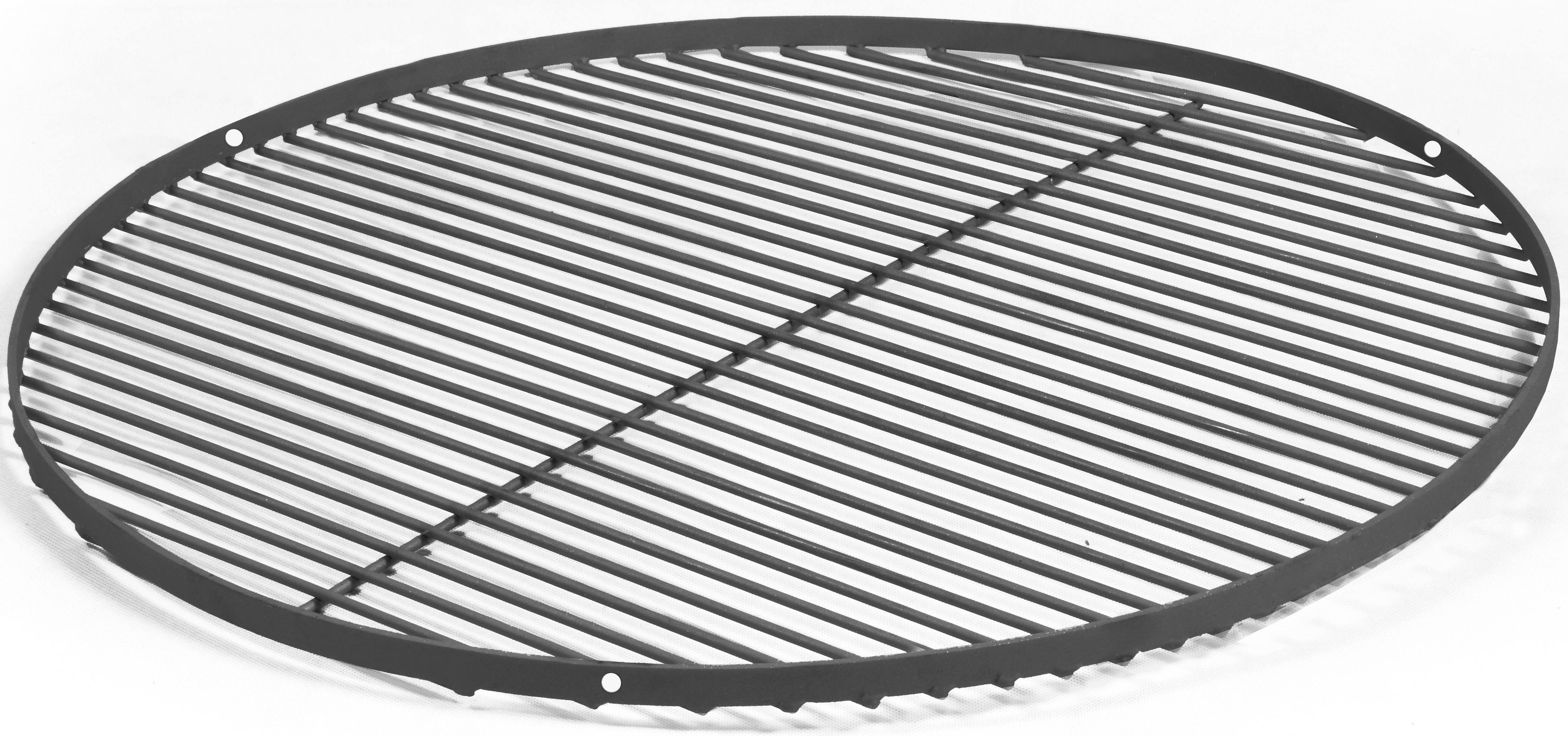 Grillrost COOKKING, schwarz, B:70cm, Stahl, Grillroste, Zubehör für Schwenkgrill, Ø 70 cm Image
