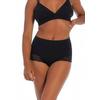 Shapingpants MAGIC BODYFASHION, Damen, Gr. L, schwarz, Microfaser, Obermaterial: 76% Polyamid, 24% Elasthan, unifarben, eng, Unterhosen, eingebautes Powernetz für gezielte Unterstützung und Formung