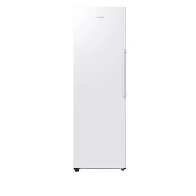 Freistehender gefrierschrank mit einer tür, 60 cm, 323 l Samsung RZ32C7AEEWW