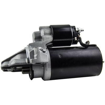 BFO - Démarreur Starter Pour Citroen Jumper Peugeot Boxer 2.2hdi 100/120 0001109205 Image