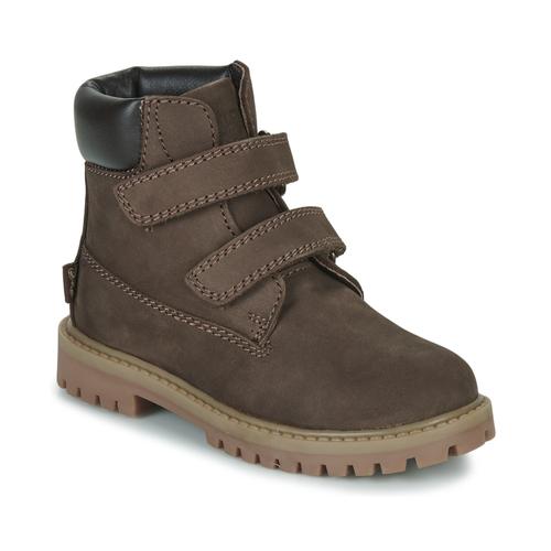 Citrouille et Compagnie PAXA Kinderstiefel (jungen)