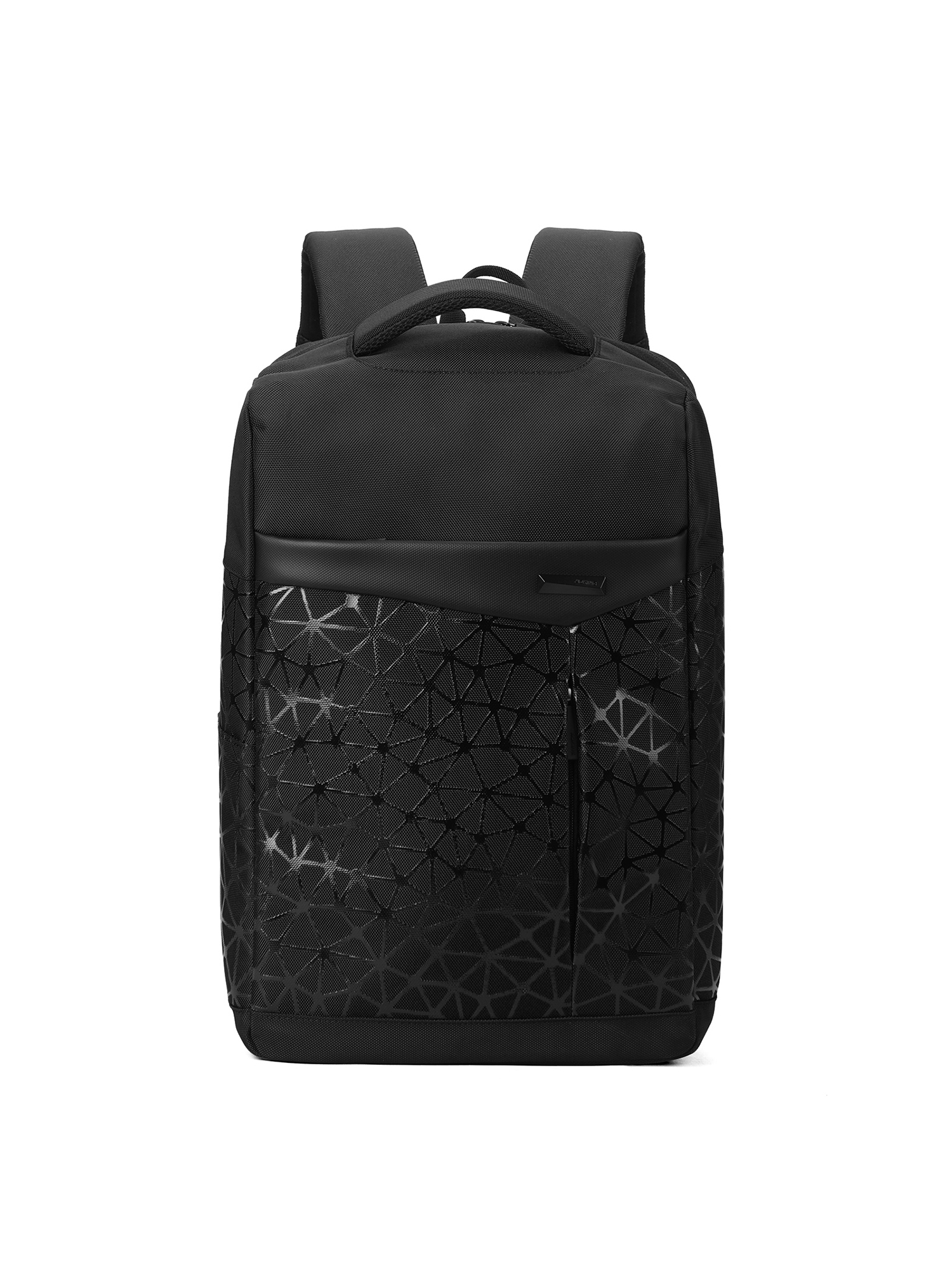 Aoking Rucksack Unisex BLACK Image