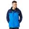 Berghaus Mens Waterproof and Packable Kinglas Pro Jacket, Outdoor Clothing - Blue - Size Large | Berghaus Sale | Discount Designer Brands