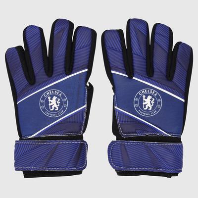 Chelsea Torwarthandschuhe – Junior Image
