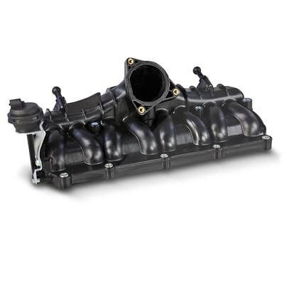 Bestprice Ansaugkrümmer Saugrohrstutzen [Hersteller-Nr. 176453] für Audi, Seat, Skoda, VW Image