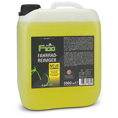 Dr. Wack 5 L F100 Fahrradreiniger [Hersteller-Nr. 2801] Image