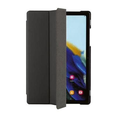 "Tablet-Case »Fold Clear« für Galaxy Tab A8 10,5"" mit Stiftfach schwarz, Hama"