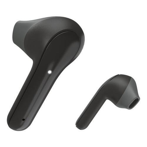 Hama In-Ear-Kopfhörer »Freedom Light« schwarz