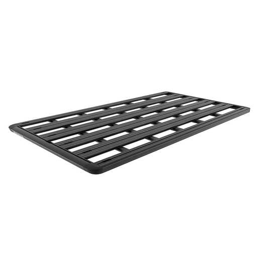 Rhino-Rack Pioneer Platform Unassembled Roof Rack - Black