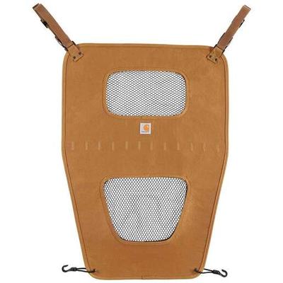 Carhartt Universal Nylon Duck Pet Barrier - Brown Regular OS