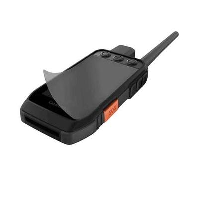 Garmin Alpha 200I Anit-Glare Screen Protector Accessory - Clear