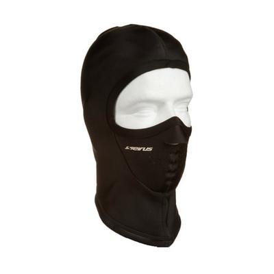 Seirus Men's Ultra Clava - Black S/M