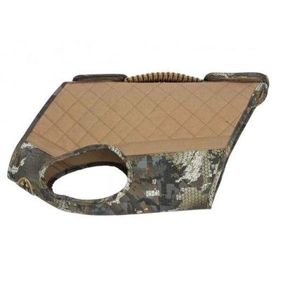 Rig Em Right Bloodline Elite Dog Vest Timber - Timber Camo Large