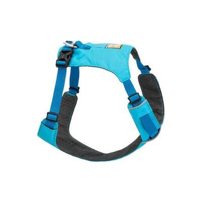 Ruffwear Hi & Light Blue Dog Harness - Small - Blue Small