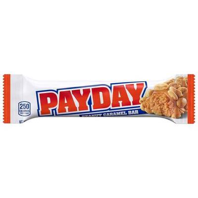 PAYDAY Candy Bar