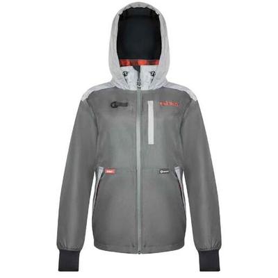 Eskimo Scout Jacket Women's Ice Fishing Jacket - Gray S