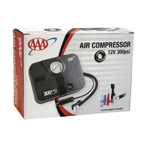 AAA 300 PSI Air Compressor