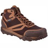 5.11 Men's A/T Waterproof Mid Work Boots - Black 7