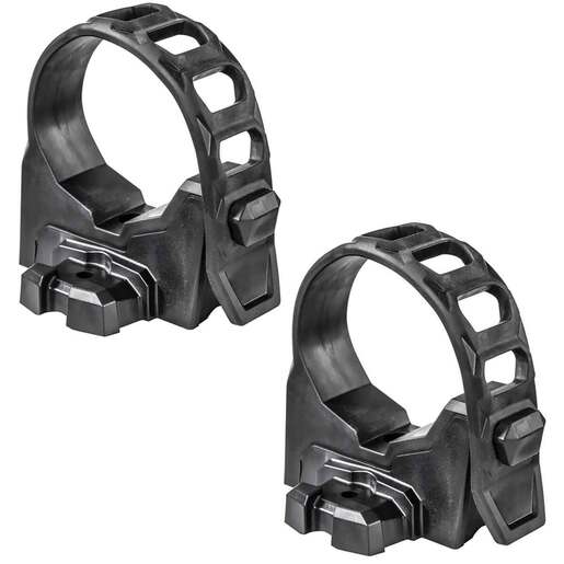 Kolpin Rhino Grip Flex 3.0 - Pair - Black
