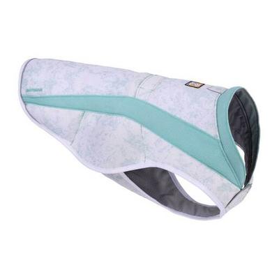 Ruffwear Swamp Cooler Dog Vest - Sage Green Medium