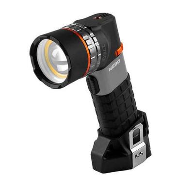 NEBO LUXTREME SL100 Spotlight - Black