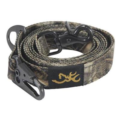 Browning Realtree Max-7 Dog Leash - Realtree Max-7