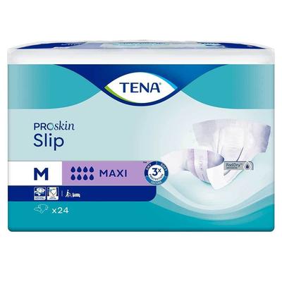 Tena Slip maxi M 24 St Einlagen Image