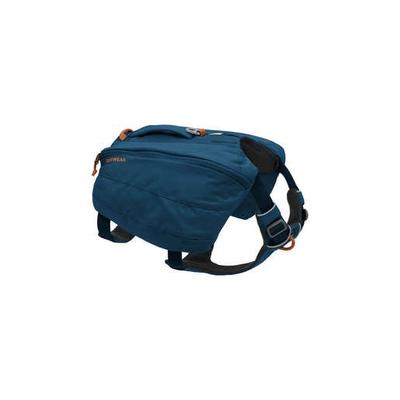 Ruffwear Front Range Day Pack - Blue Moon/Black Small
