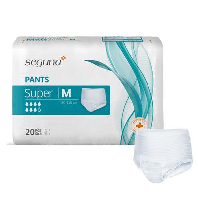 Seguna Pants super M 20 St